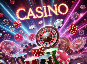 Read more about the article Immerse yourself in a mystical world with a wolf in this online slot